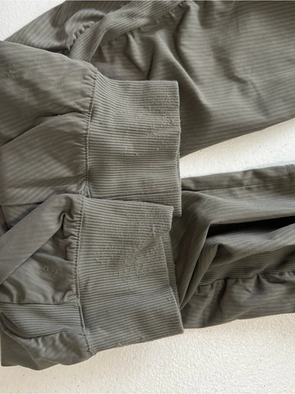 Lululemon Beyond the Studio Jogger